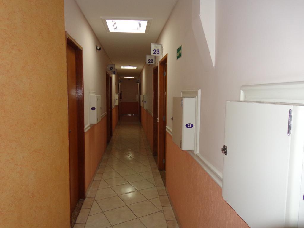 Hotel Yes (Adults Only) São Paulo Luaran gambar