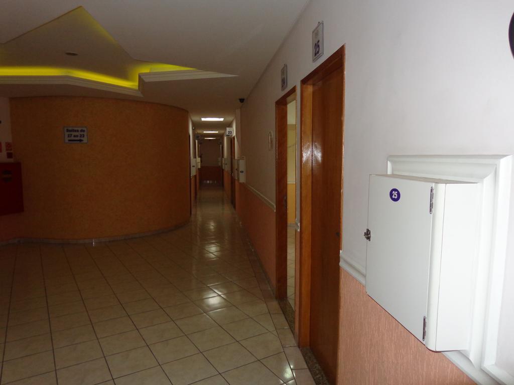 Hotel Yes (Adults Only) São Paulo Luaran gambar