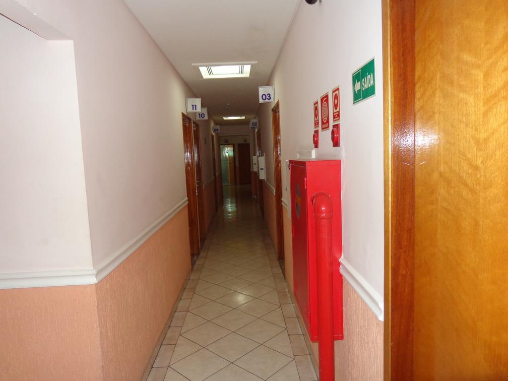 Hotel Yes (Adults Only) São Paulo Luaran gambar