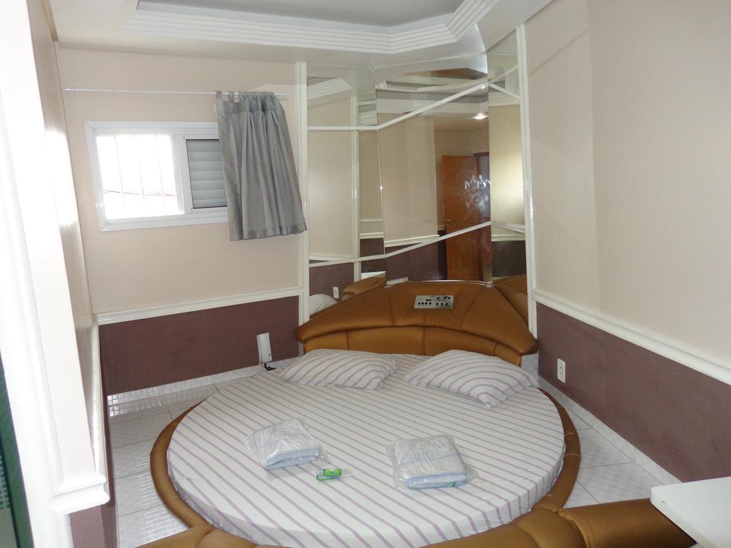 Hotel Yes (Adults Only) São Paulo Bilik gambar