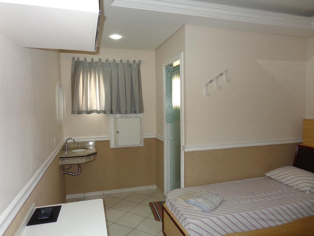 Hotel Yes (Adults Only) São Paulo Luaran gambar