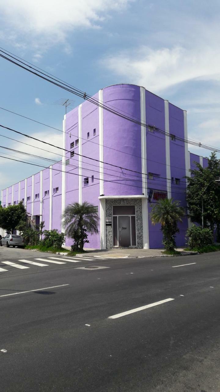 Hotel Yes (Adults Only) São Paulo Luaran gambar