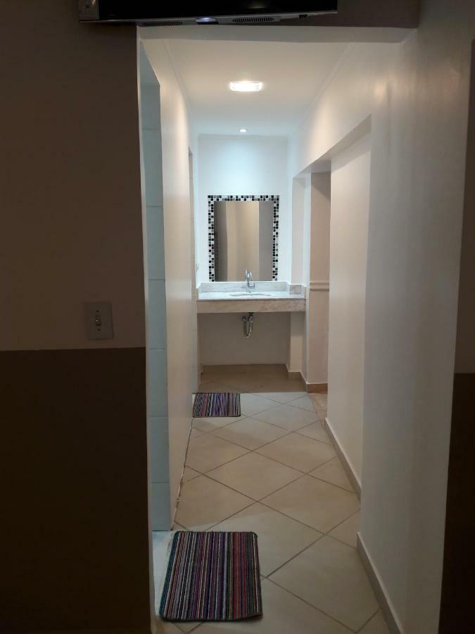 Hotel Yes (Adults Only) São Paulo Luaran gambar