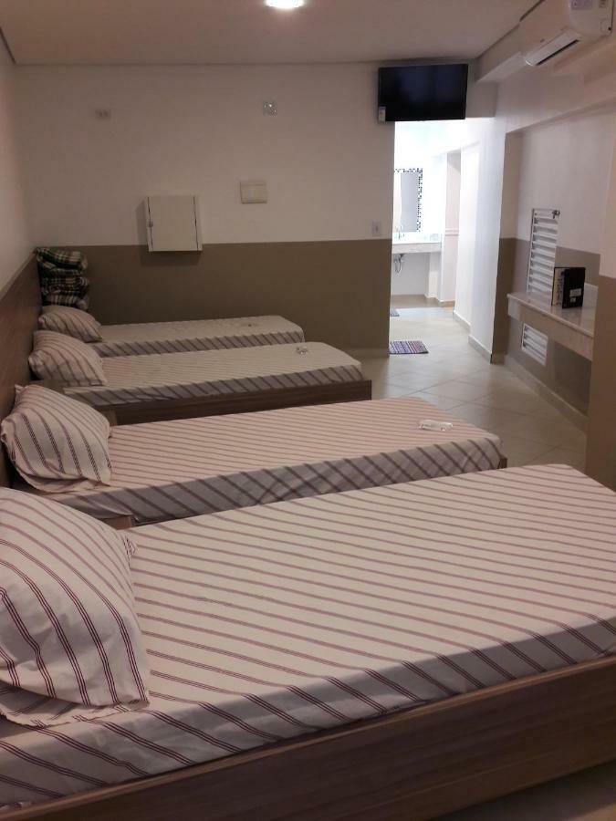 Hotel Yes (Adults Only) São Paulo Luaran gambar