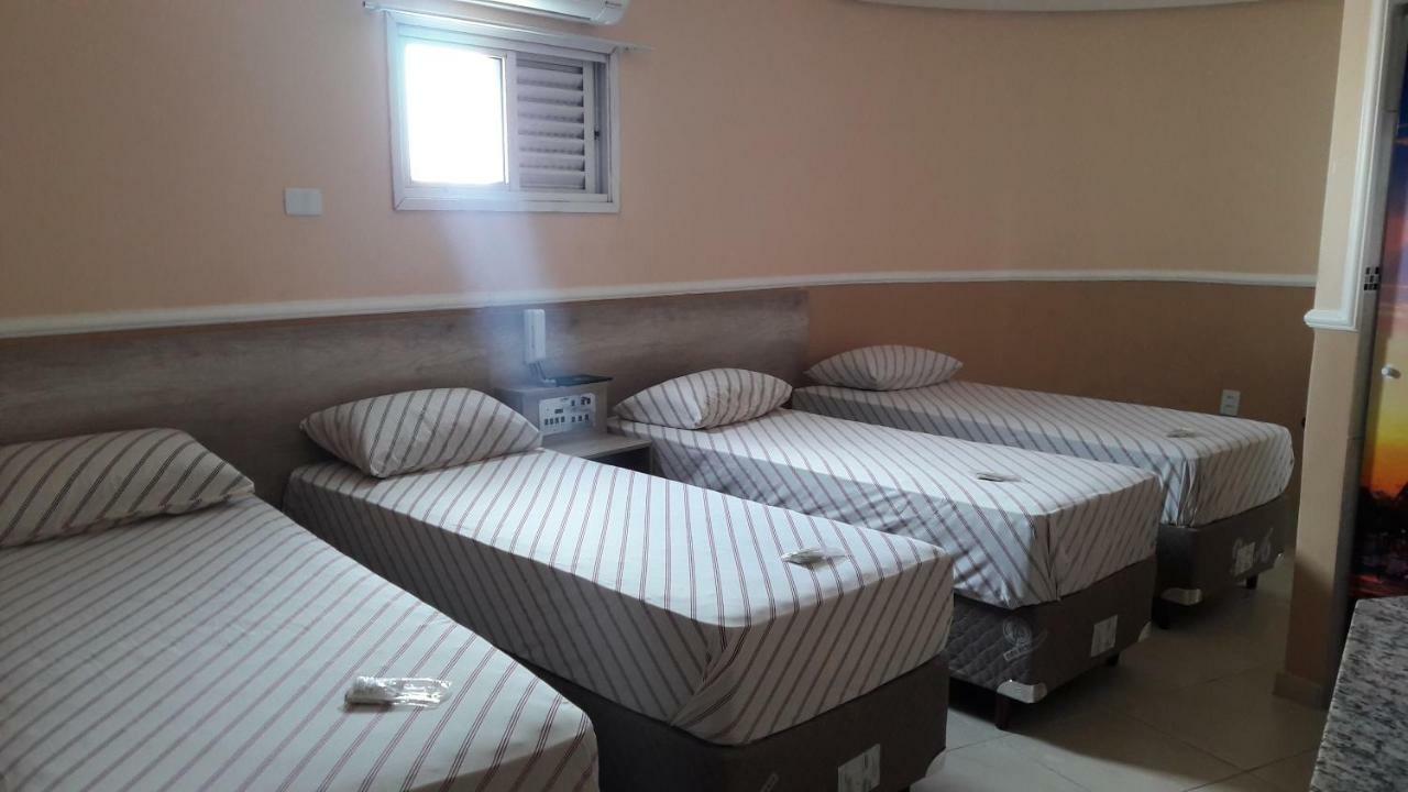 Hotel Yes (Adults Only) São Paulo Luaran gambar